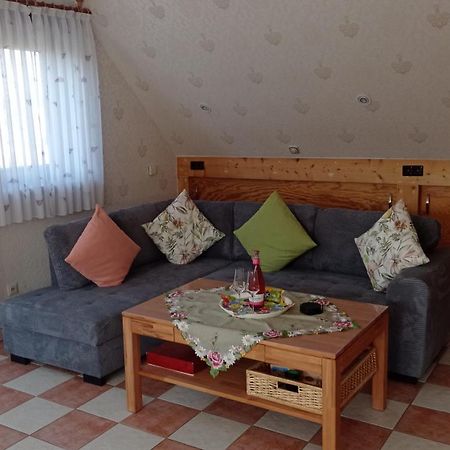Ferienwohnung Papsdorf Bad Münder am Deister Zewnętrze zdjęcie
