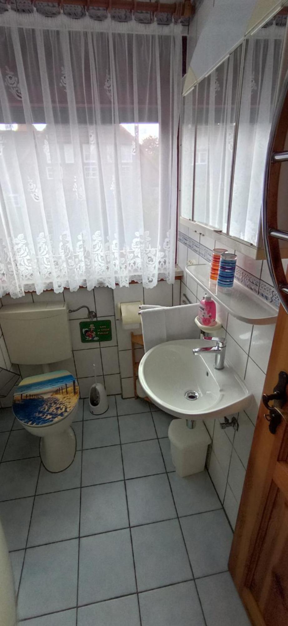 Ferienwohnung Papsdorf Bad Münder am Deister Zewnętrze zdjęcie