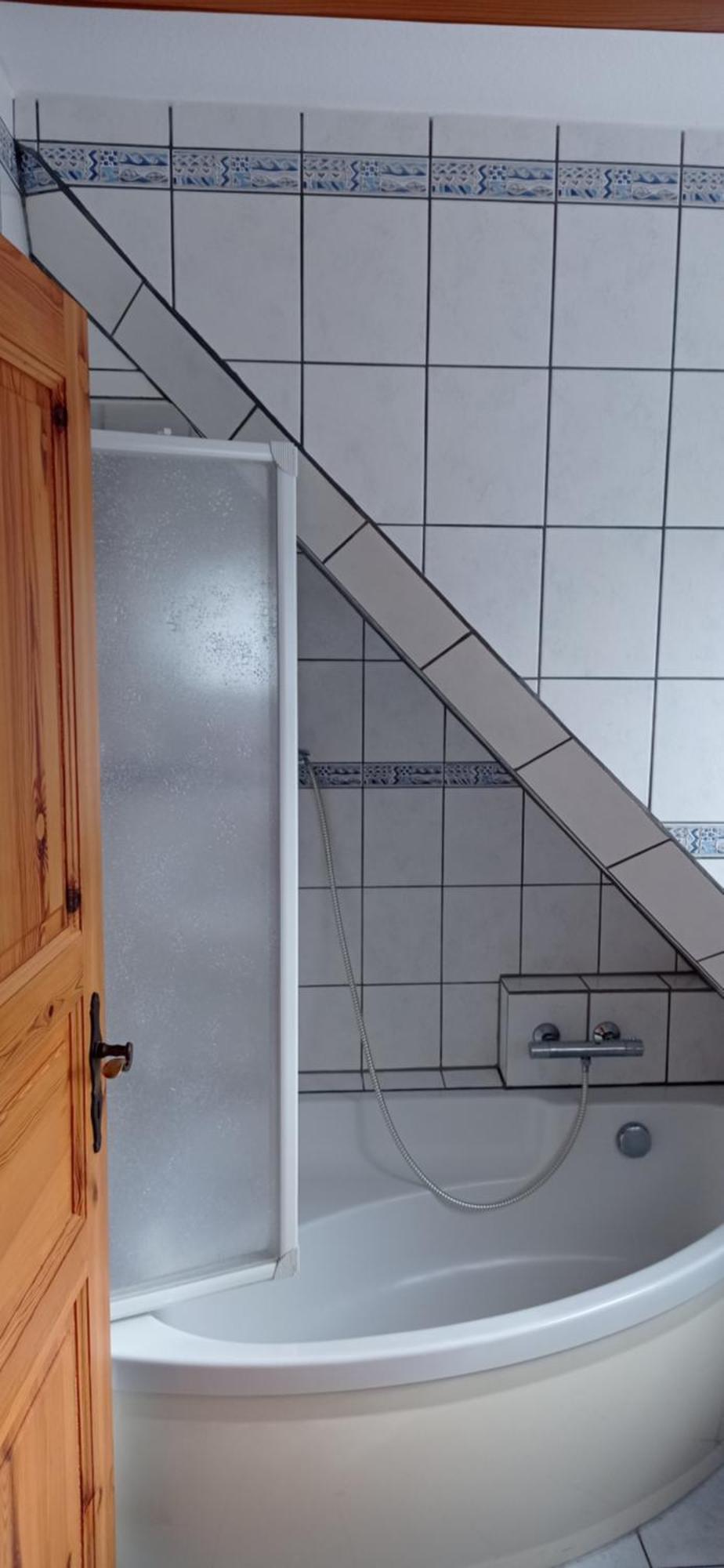 Ferienwohnung Papsdorf Bad Münder am Deister Zewnętrze zdjęcie