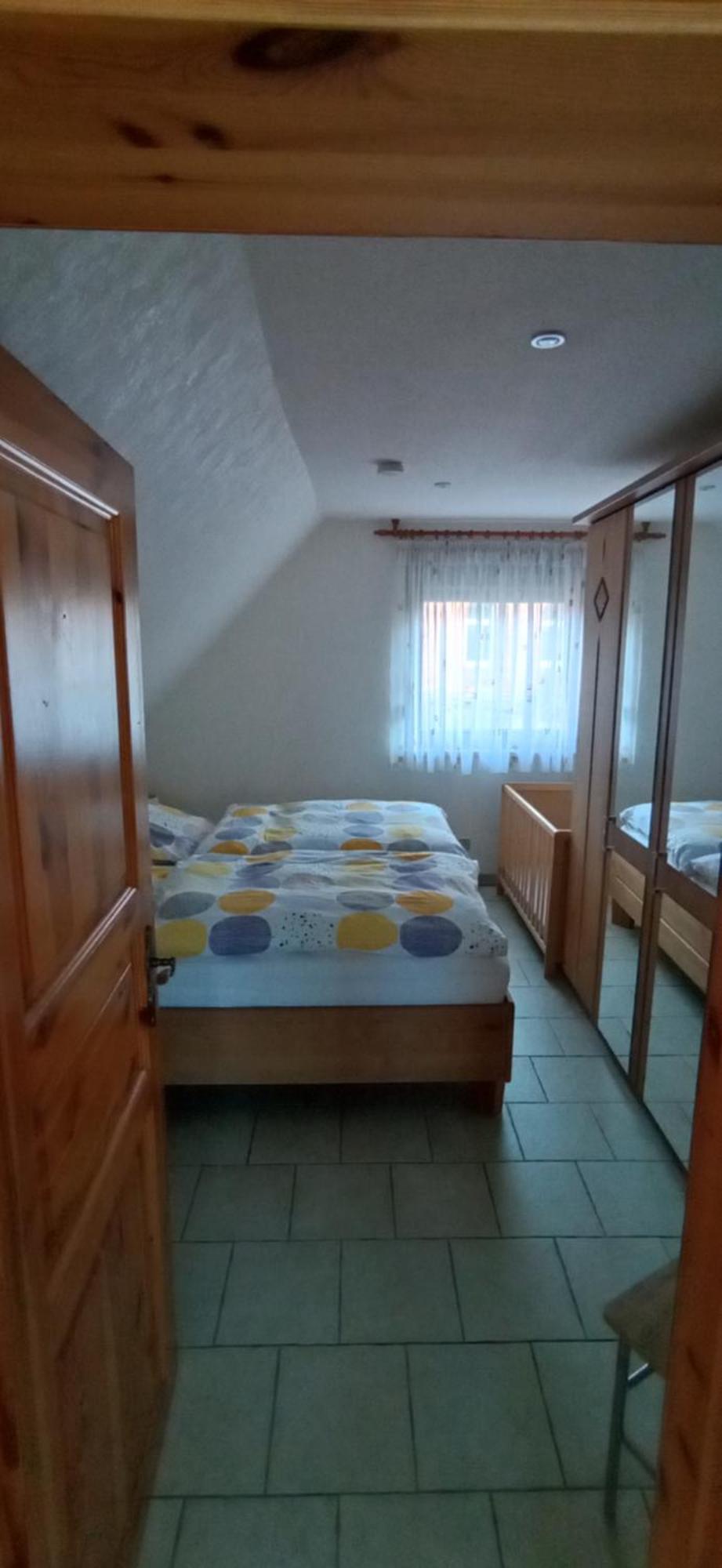 Ferienwohnung Papsdorf Bad Münder am Deister Zewnętrze zdjęcie