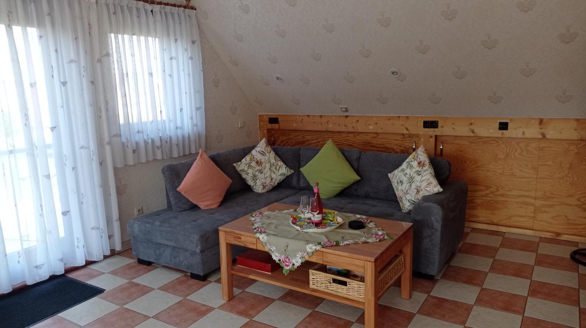 Ferienwohnung Papsdorf Bad Münder am Deister Zewnętrze zdjęcie