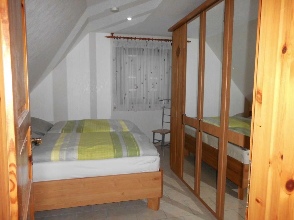 Ferienwohnung Papsdorf Bad Münder am Deister Zewnętrze zdjęcie